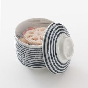 세세라기 차완무시 세트 일본 계란찜 뚜껑 그릇