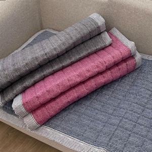 클레어 소파패드 3인용 4인용 소파매트