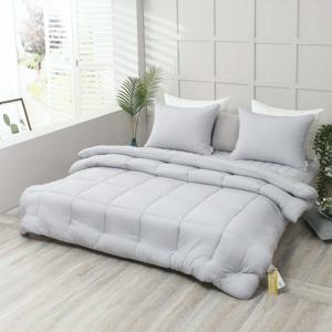코제트 모달 100% 부드러운 옥수수솜 호텔 차렵이불세트 SS/Q
