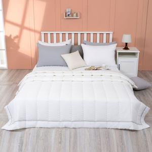 아이스 시어서커 아사면 여름이불패드세트 SS/Q