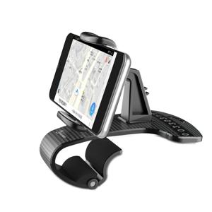 차량용 휴대폰 거치대 계기판거치대 차량번호판 클립형 매직카4