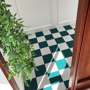 이지스퀘어 데크타일36장 마감재4장 조립식 마루 바닥재 욕실 테라스 베란다 발판 인테리어