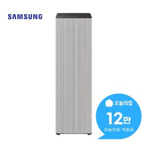 [렌탈] 비스포크 큐브 공기청정기 30평형 100m2 AX100DB990EDD