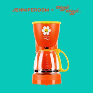 [추가 10%쿠폰] 제니퍼룸X위글위글 드립 커피메이커