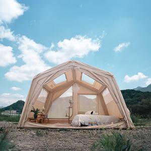 에어노크 10.0ST 에어텐트