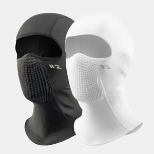 방한마스크 방풍마스크 넥워머 보온유지 자전거마스크 LF25699