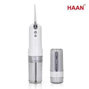 한경희 휴대용구강세정기 아쿠아젯 HO-T3500 치간 구강세척기 치아 물칫솔 치석 치실