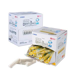 덴티페어리 VET베트 대용량 강아지 치석 구취 덴탈껌 50P