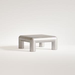 쿠비오 커피 테이블 스퀘어 - Cubio Coffee Table Square