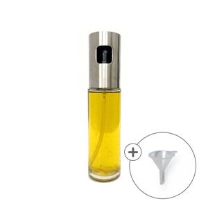 에어프라이어 오븐 오일 스프레이 (깔때기 증정)