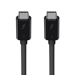 USB C타입 썬더볼트3 케이블 0.8M F2CD084bt0.8M