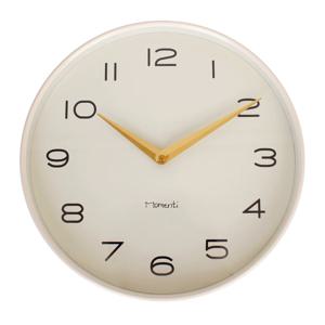 모멘티 골드포인트 디자인 벽시계 / 선물용시계 / 아이방 / 아이방 시계