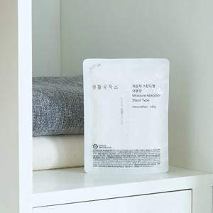 스탠드형 제습제 대용량 250g x 8입