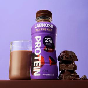 프로틴드링크 카카오 350ml*6개입