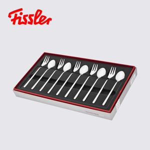 모던 커트러리 디저트 5인세트