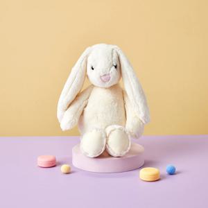 포근포근 동물인형 버니 S