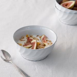 블랑 웨이브 대접 2P