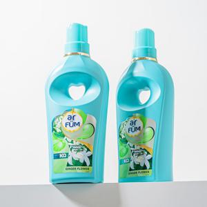 아로퓸 실내건조용 진저플라워 섬유유연제 1L+1L