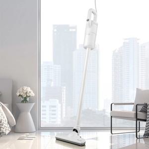 싹쓸이 유선 스틱 청소기 SVC-R128CP