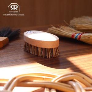 * 공식/독일정품* 레데커 조개세척용 브러쉬_유니온