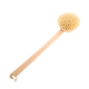 원형 샤워 브러쉬 47cm / RDK-601045