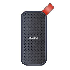 샌디스크 포터블 SSD E30 G26 1TB