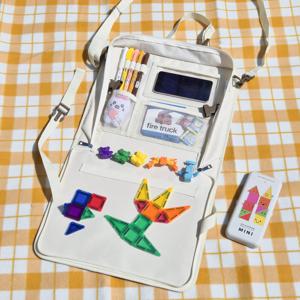 베비몽 드라이빙백 카시트 차량용 유아 테이블