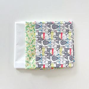 패키지원단 반마 패키지 방수원단 퍼피가든 3종