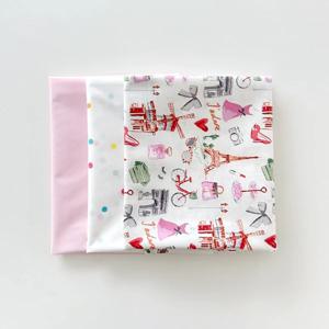 패키지원단 반마 패키지 방수원단 로맨틱파리 3종