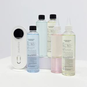 에어뮤즈 디퓨저 리필 실내 방향제 분사형 방향제 에센셜 오일