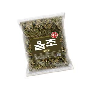 국내산 율초 200g