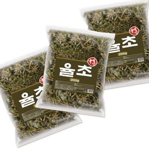 국내산 율초 200g*3팩