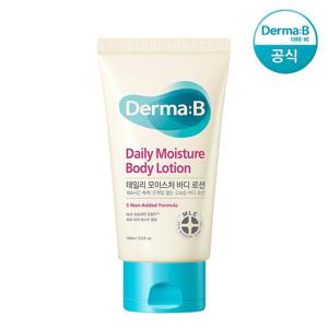 데일리 모이스처 바디로션 150ml (튜브형)