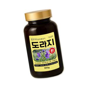 도라지환 골드 300g