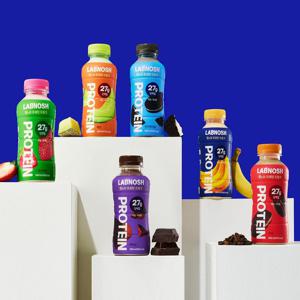 랩노쉬 프로틴드링크 350ml 12개+12개 골라담기