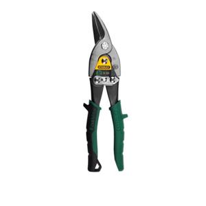 14-564 항공함석 가위 우측커브 254mm (10) 철판가위 알루미늄 절단