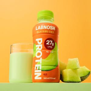프로틴드링크 메론 350ml*6개입