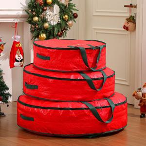 트리 보관 가방 3size 크리스마스 정리 보관함 보관백 오너먼트 정리함 수납