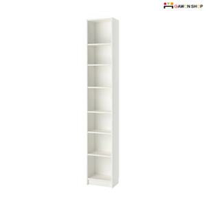 BILLY 7단 책장 (40x28x237cm)/책꽂이