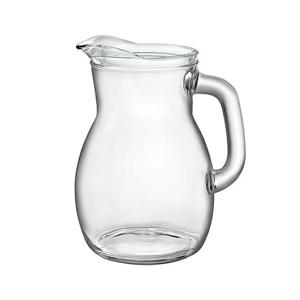 보르미올리 비스트로 저그 1000ml 유리물병 카페 업소용 물통