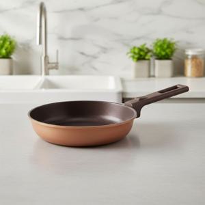 루나 IH 인덕션 티타늄 코팅팬 넌스틱 프라이팬 24cm 1P