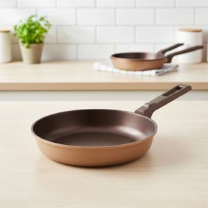 루나 IH 인덕션 티타늄 코팅팬 넌스틱 프라이팬 30cm 1P