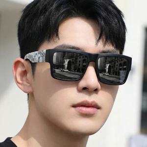 LUXEYE 명품 선글라스 스포츠 고글 썬글라스 1031-1