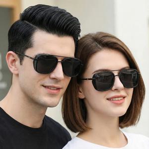 LUXEYE 명품 선글라스 스포츠 고글 썬글라스 QD2393