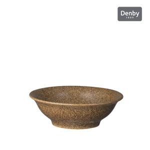 크래프트 체스트넛 스몰 섀로울 보울