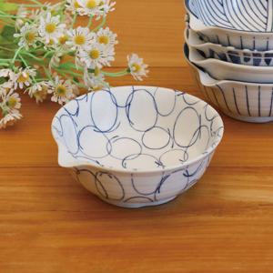 감성 UP! 일본도자기 플리비체 야마유 앞접시(마루)