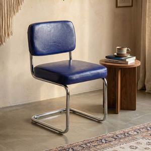 레비타 컴포트 카페형 인테리어 의자 4colors