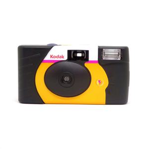 일회용카메라 파워플래시 39 / 필름카메라