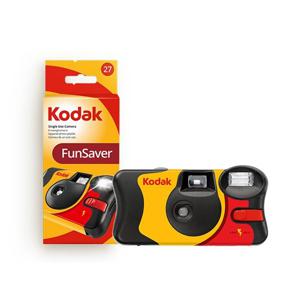 코닥 일회용카메라 펀세이버 27 / 필름카메라
