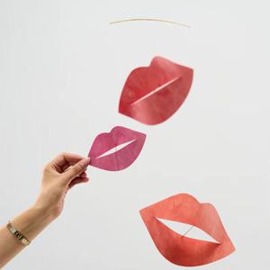 모빌 166w 키스 보그 - KIsses Vogue